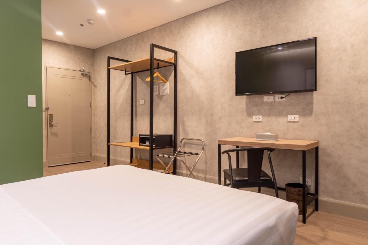 Primeway Suites Cebu ภายนอก รูปภาพ